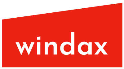 Windax Logo